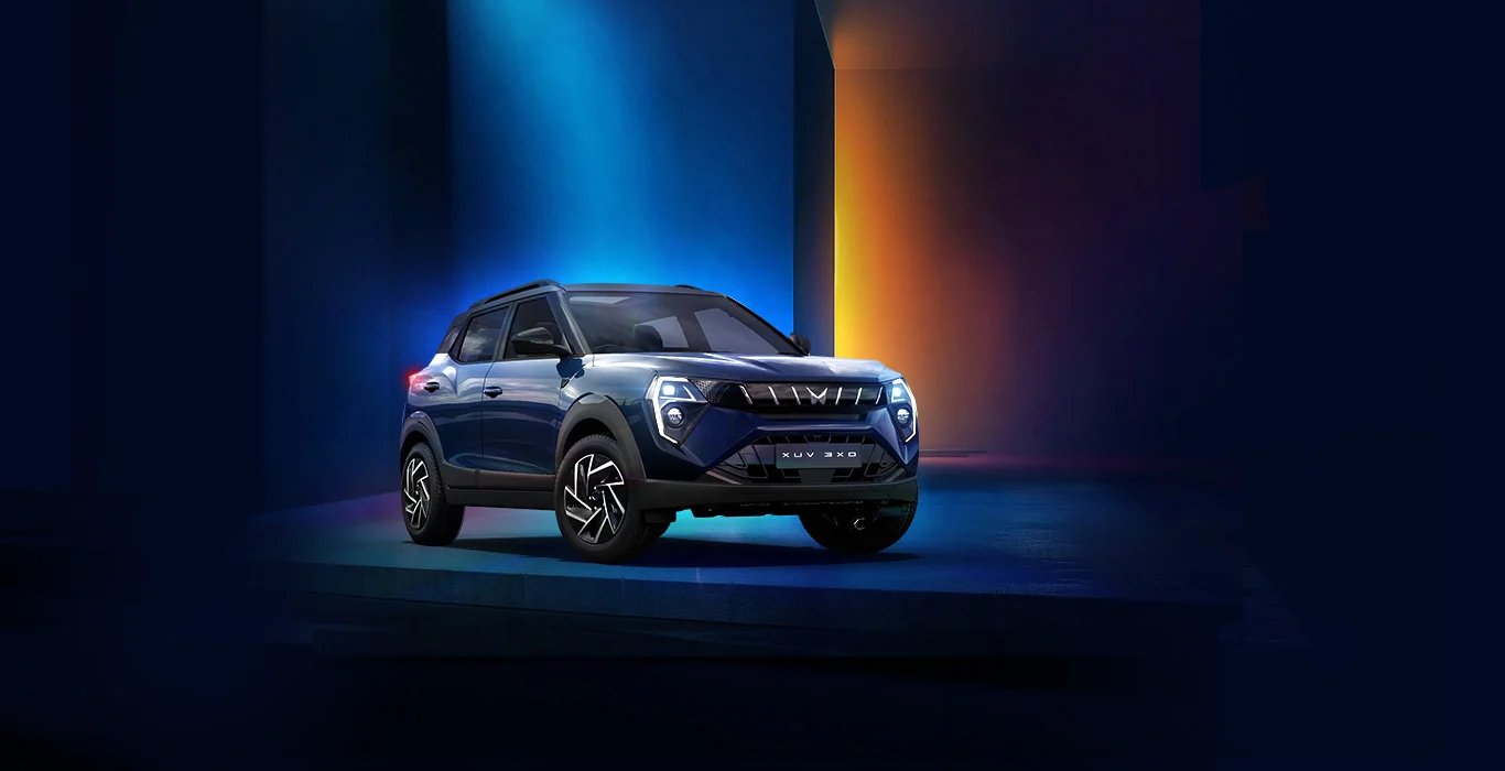 Mahindra Company