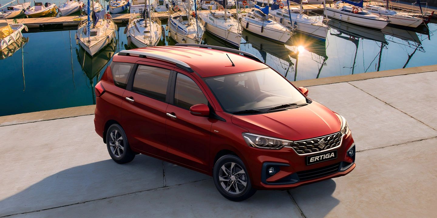 Maruti Ertiga Mileage
