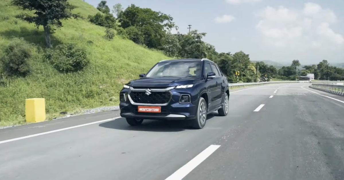 Maruti Escudo Maruti Escudo