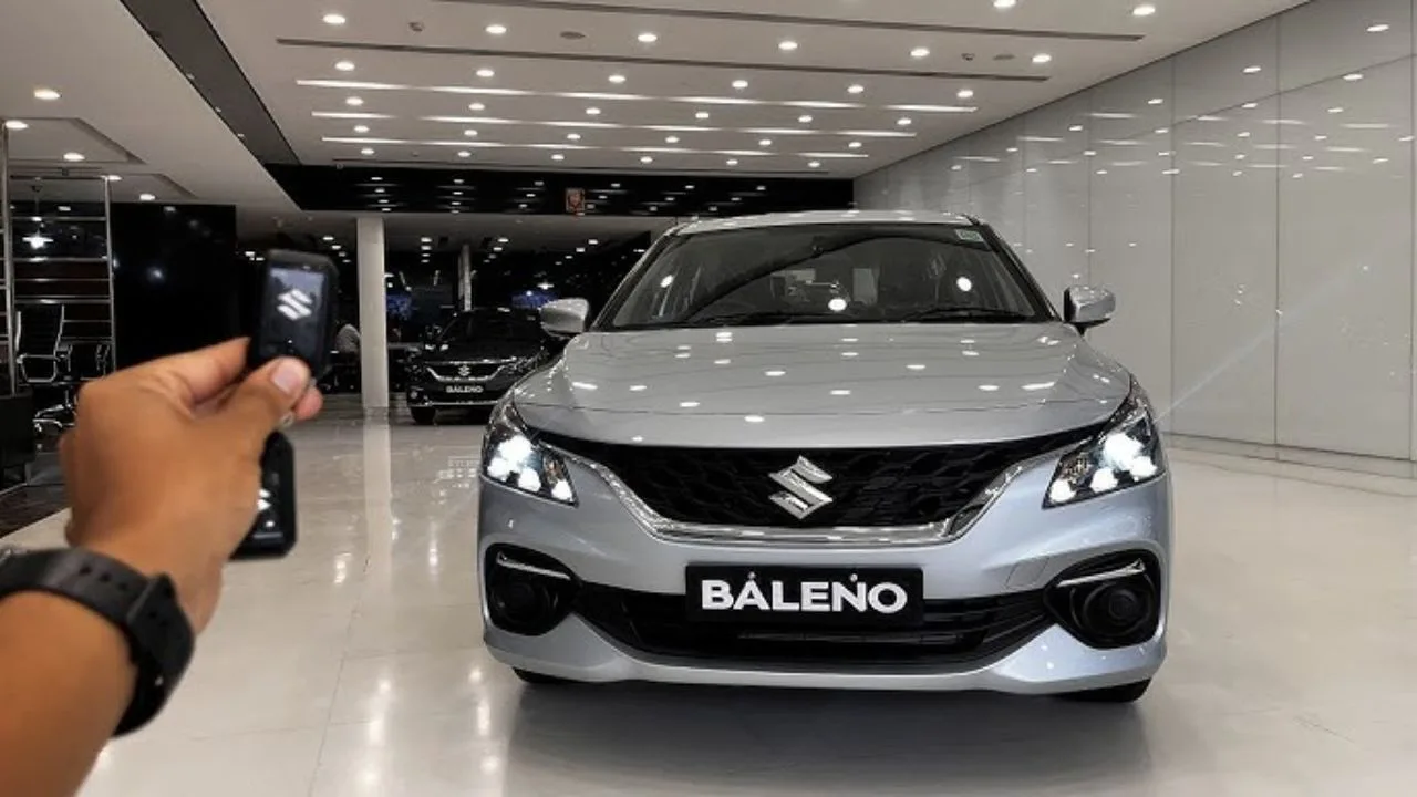 Maruti Suzuki Baleno Jpg Maruti Suzuki Baleno Jpg