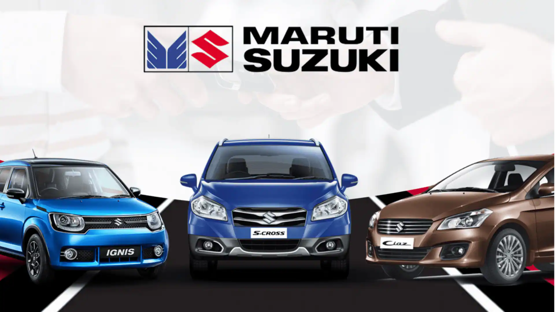 Maruti Suzuki Company