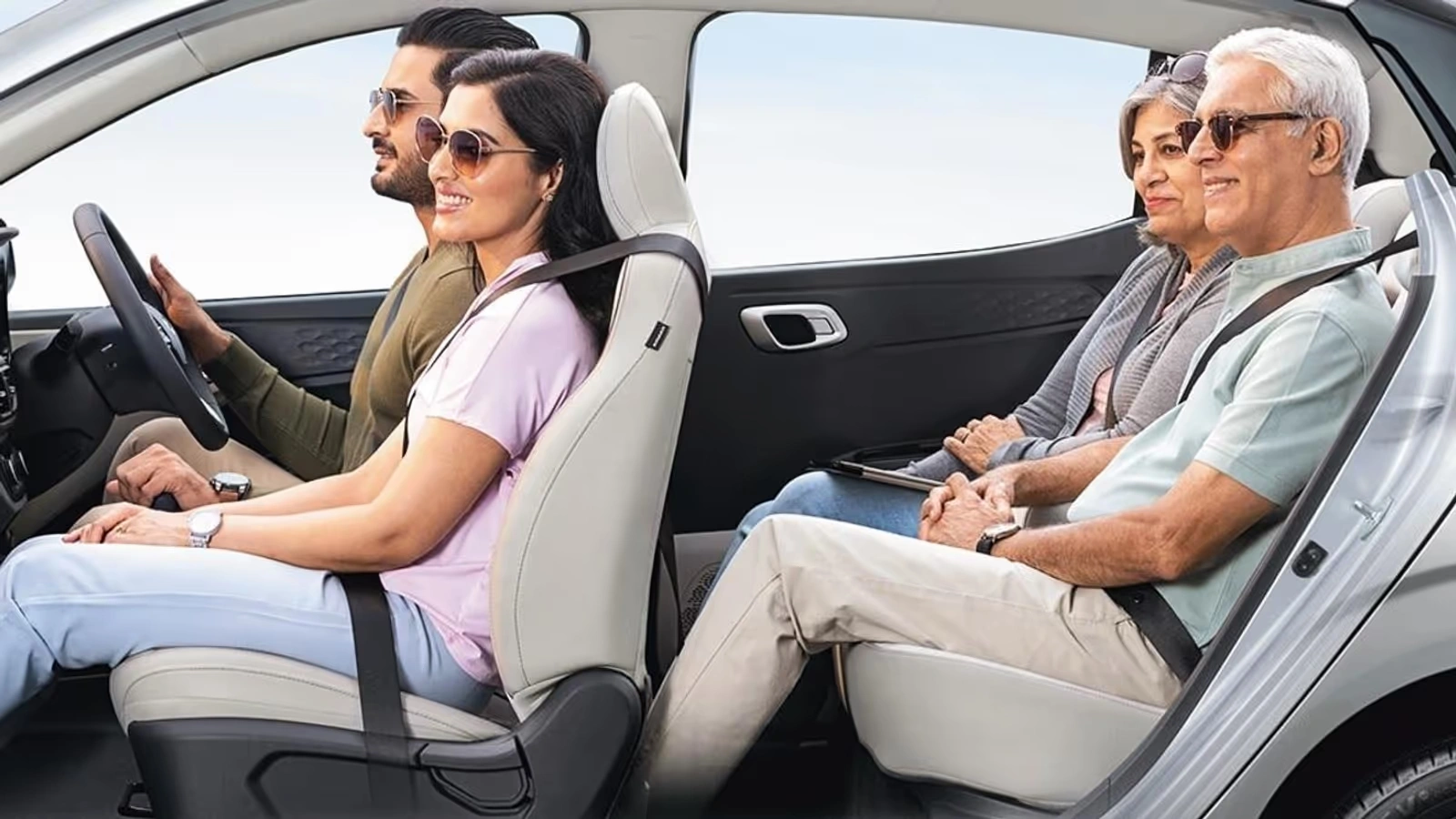 Maruti Suzuki WagonR