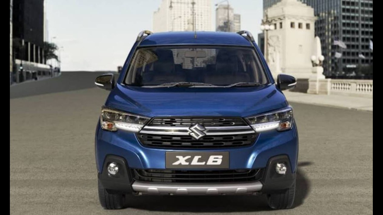 Maruti XL6