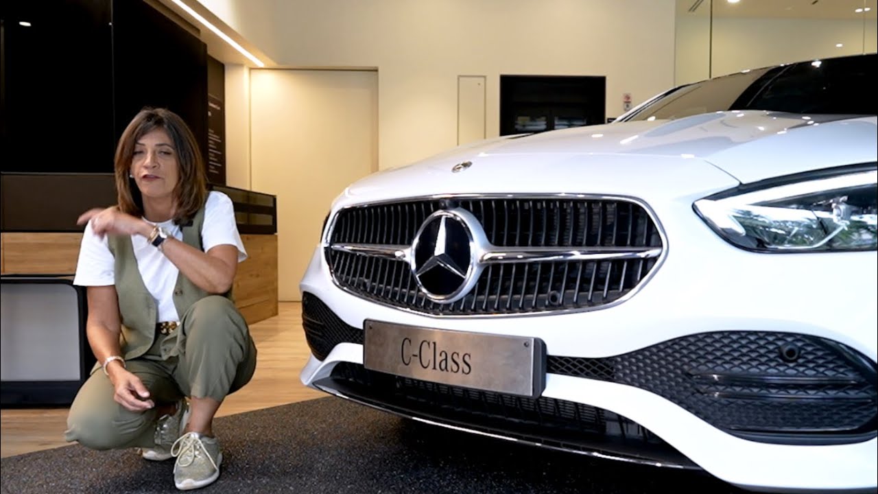 Mercedes Benz India