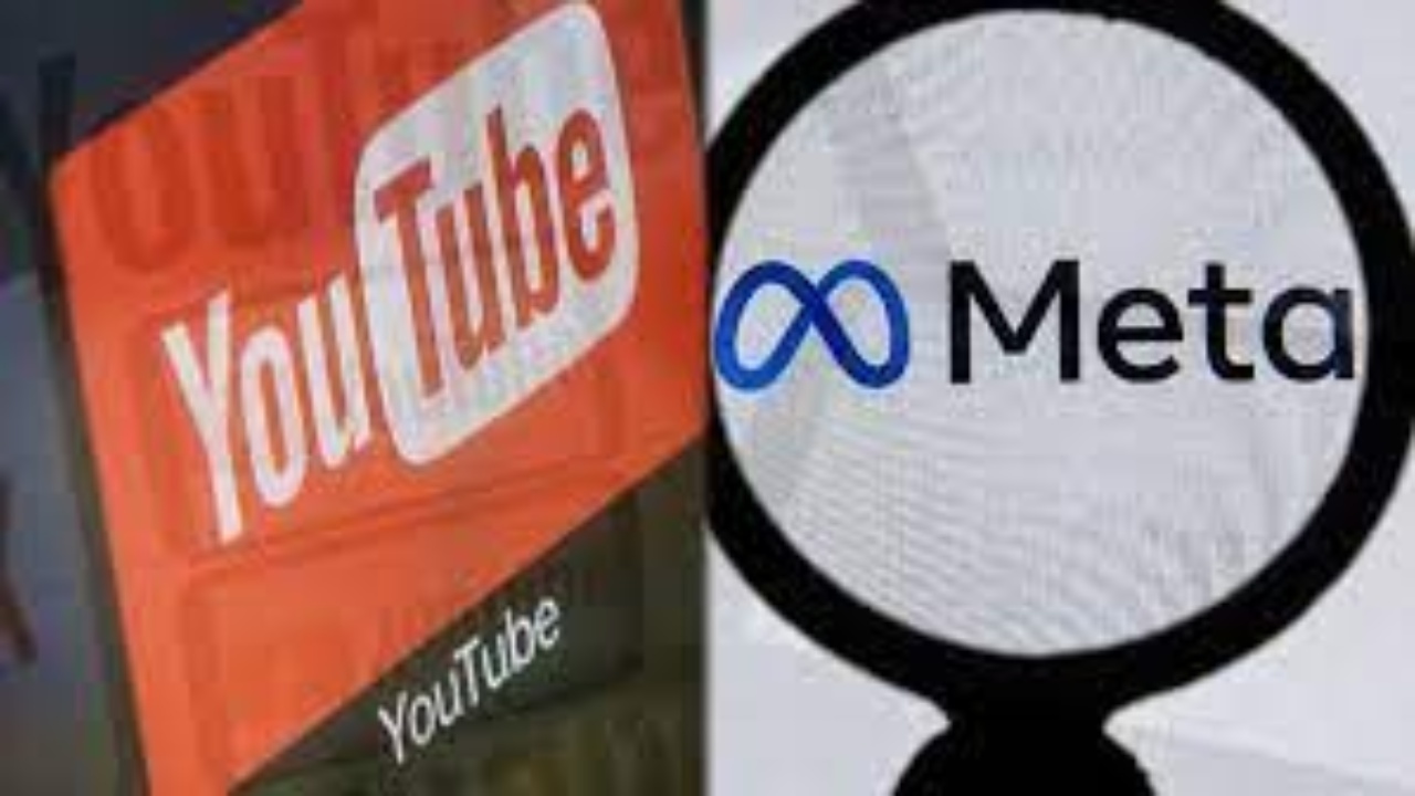 Meta Youtube New Policy