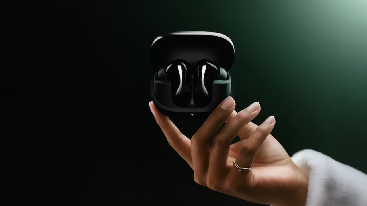 Mivi AI Buds Launch