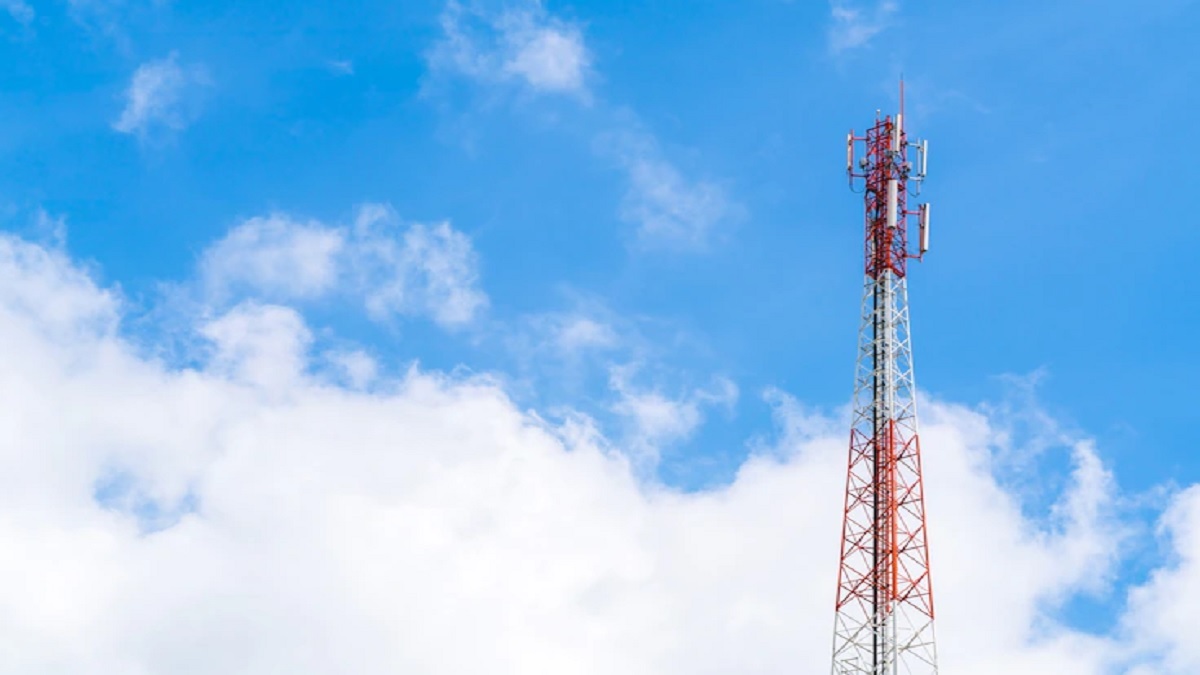 Mobile Tower Scam