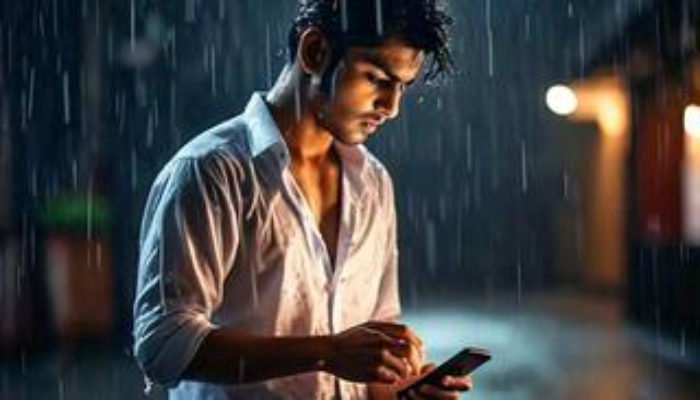 Monsoon Smartphone Safety Tips