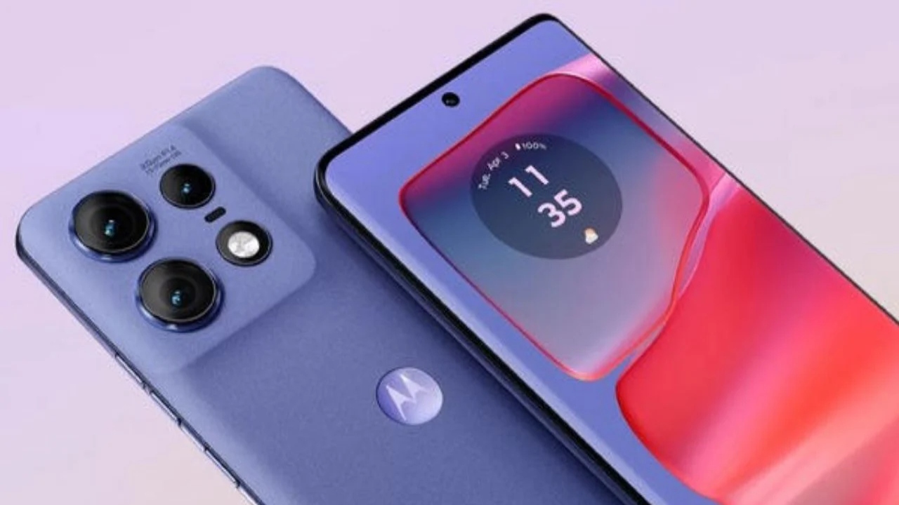 Moto G56 5G 1