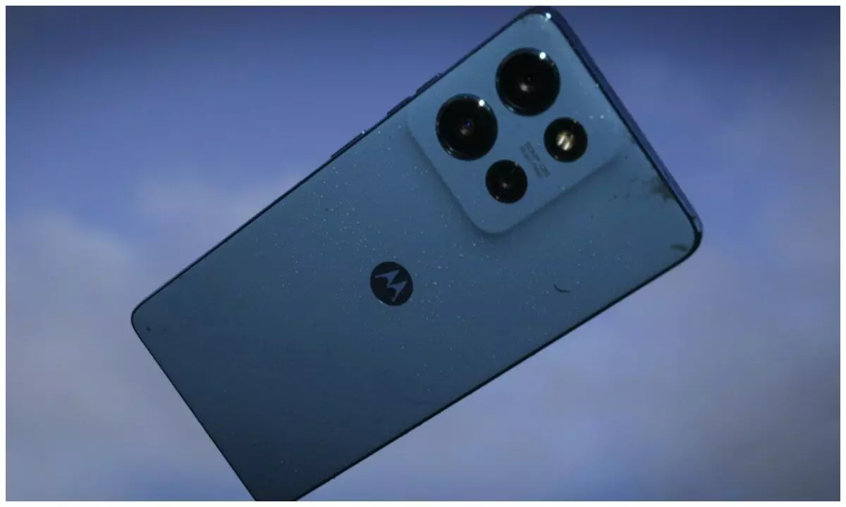 Moto G86 Power 5G
