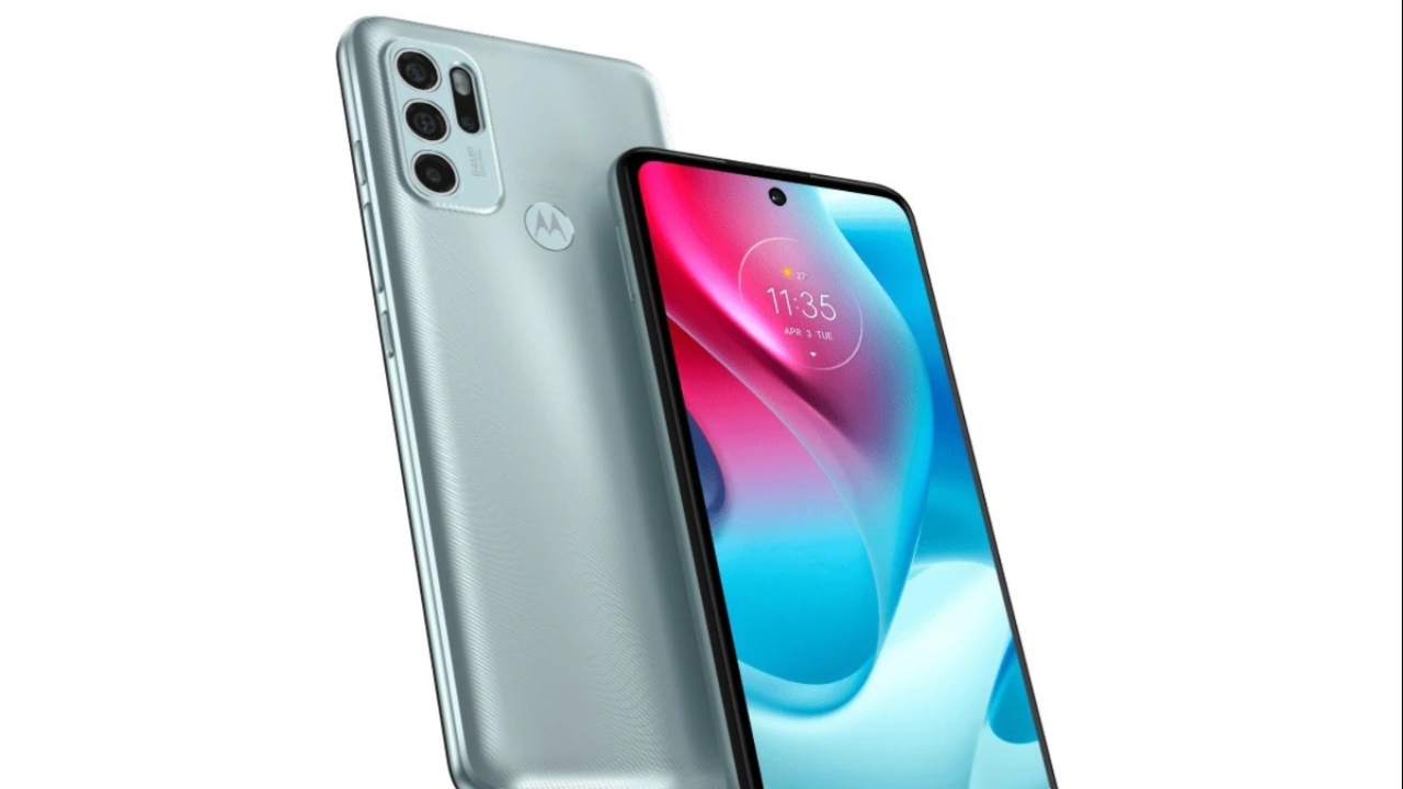Moto G95 5G Moto G95 5G