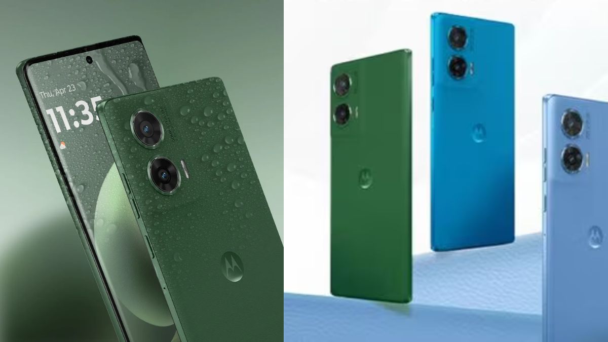 Moto G96 5G