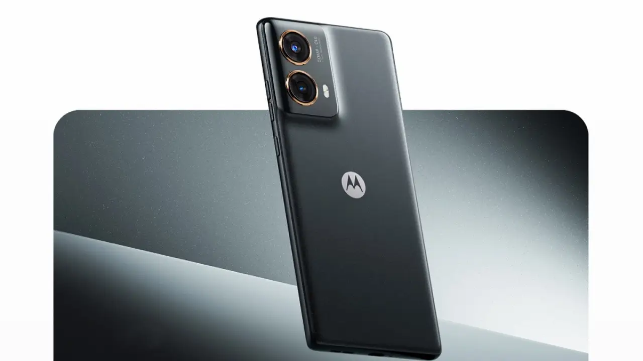 Motorola