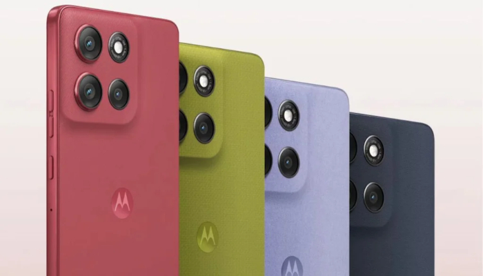 Motorola G86 Power Motorola G86 Power