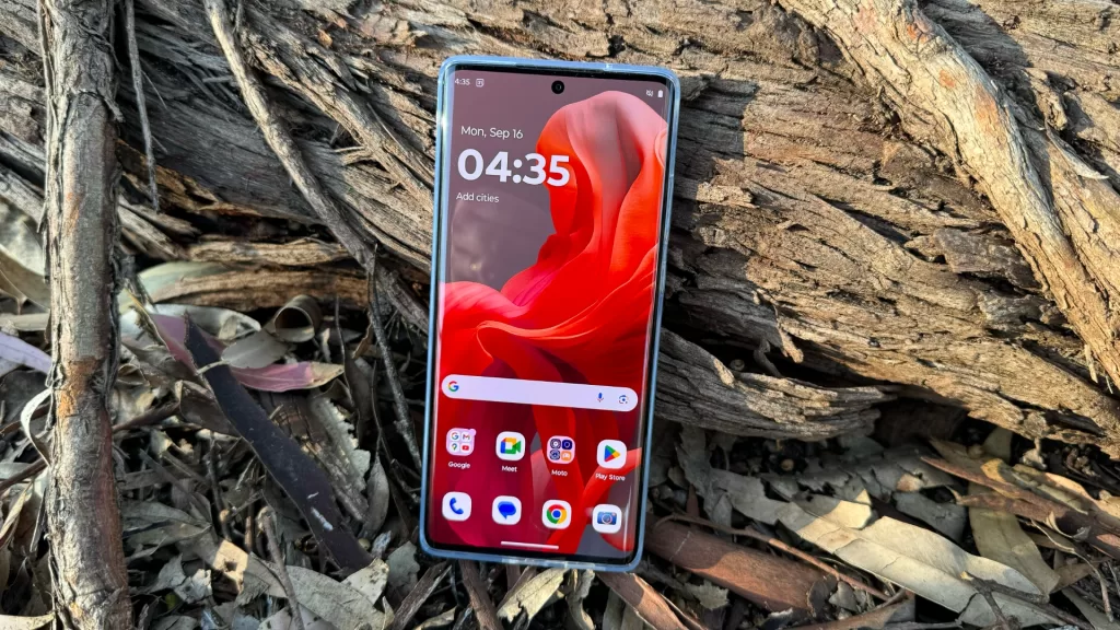 Motorola Moto G85 5G