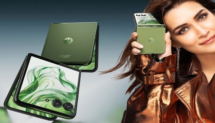 Motorola Razr 50 Ultra