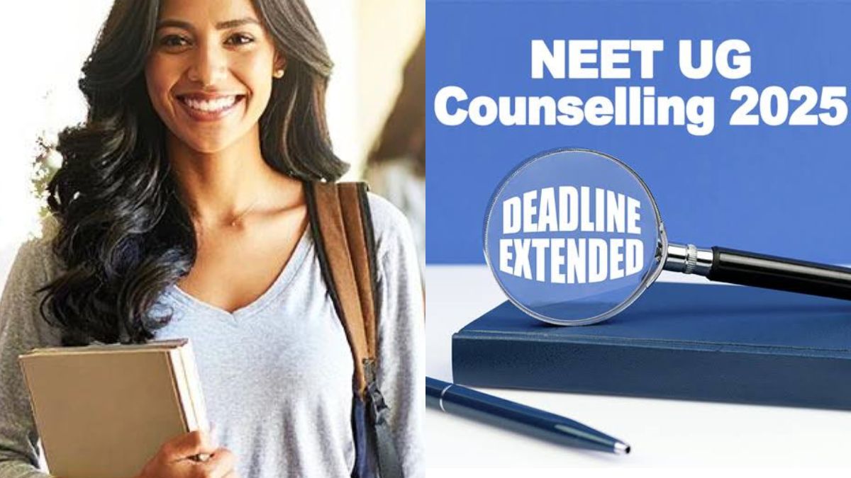 NEET UG 2025