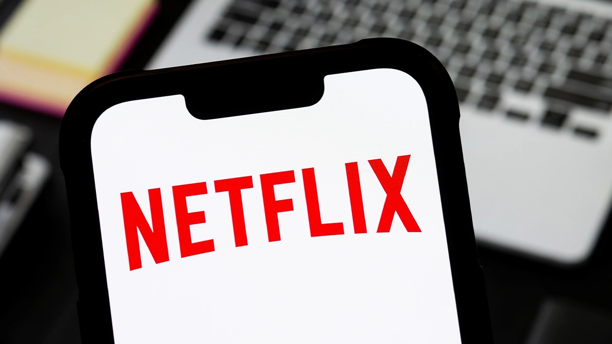 Netflix Scam