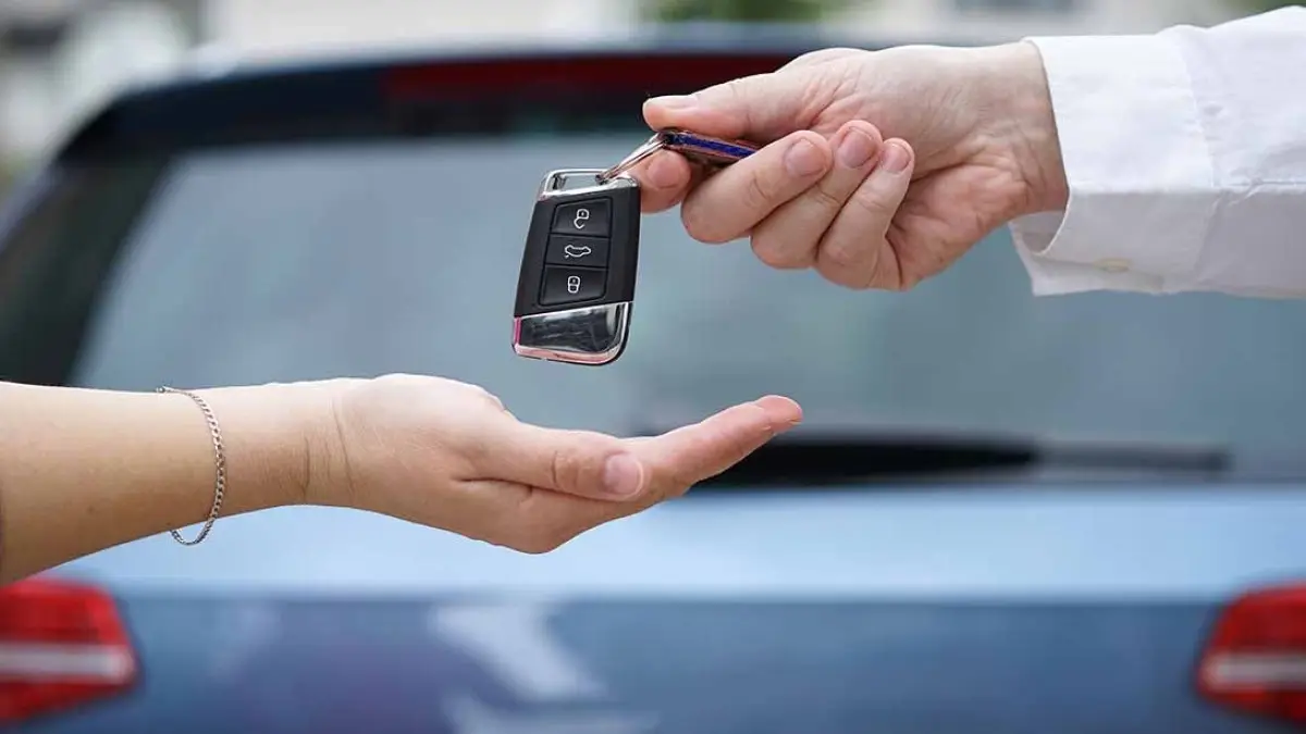 New Car Tips