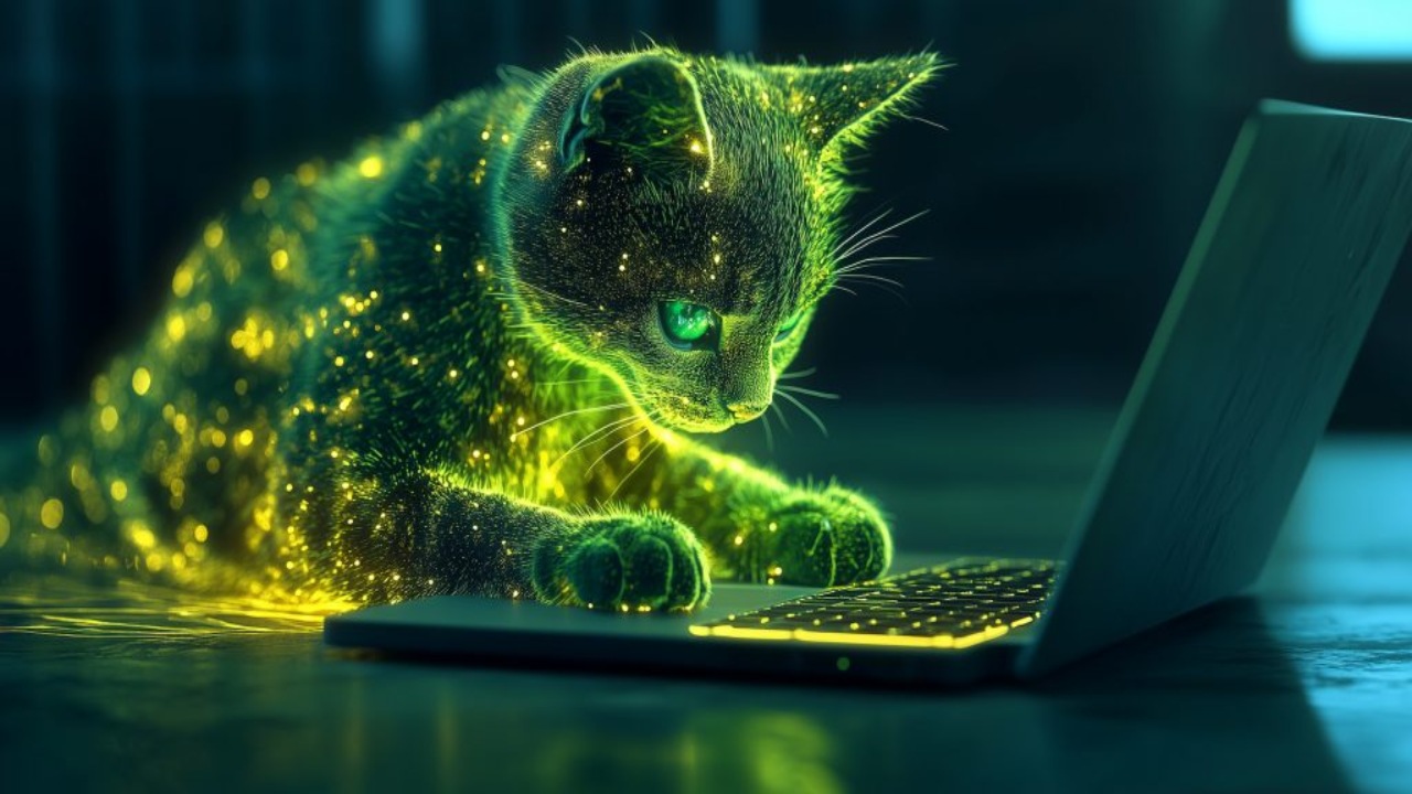 New Cyber Threat SparkKitty