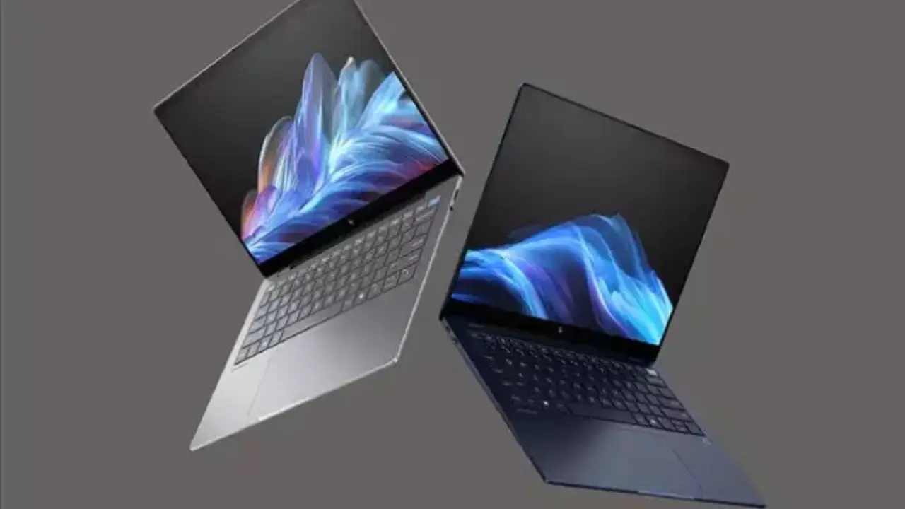 OmniBook X