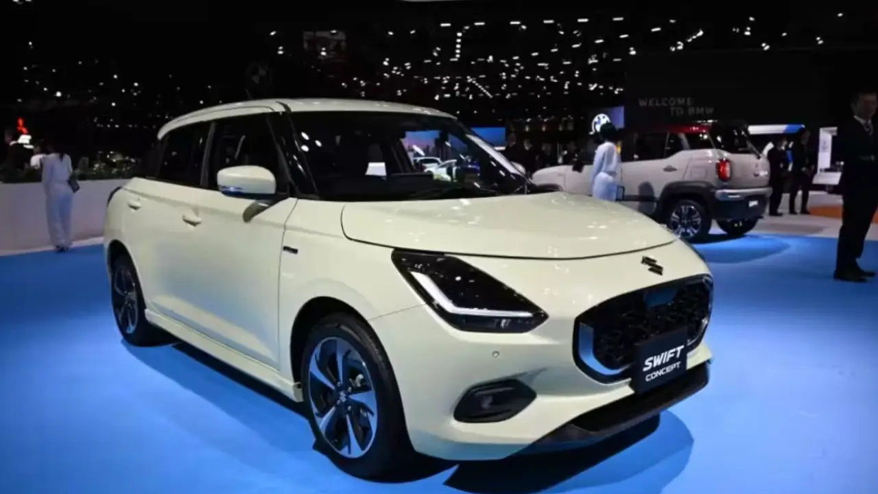 Swift