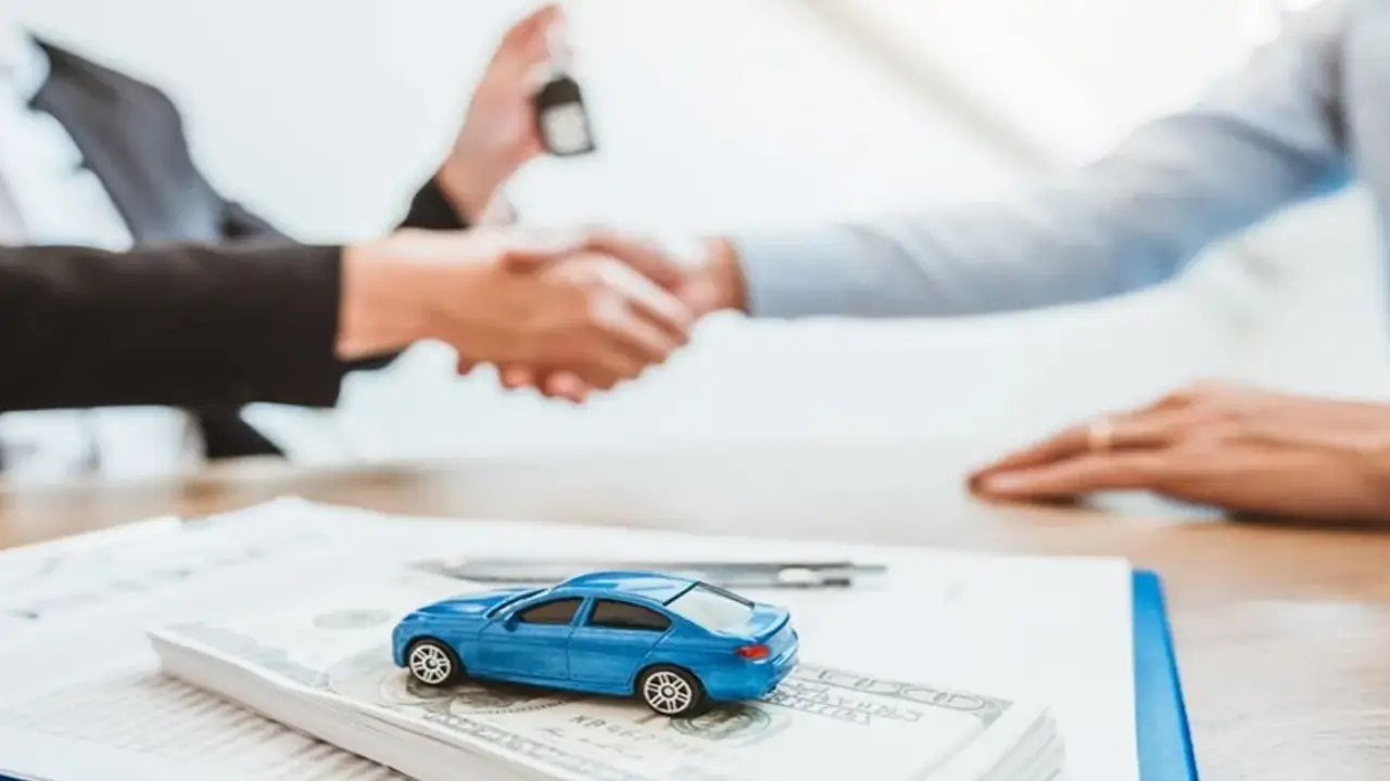 Car Loan