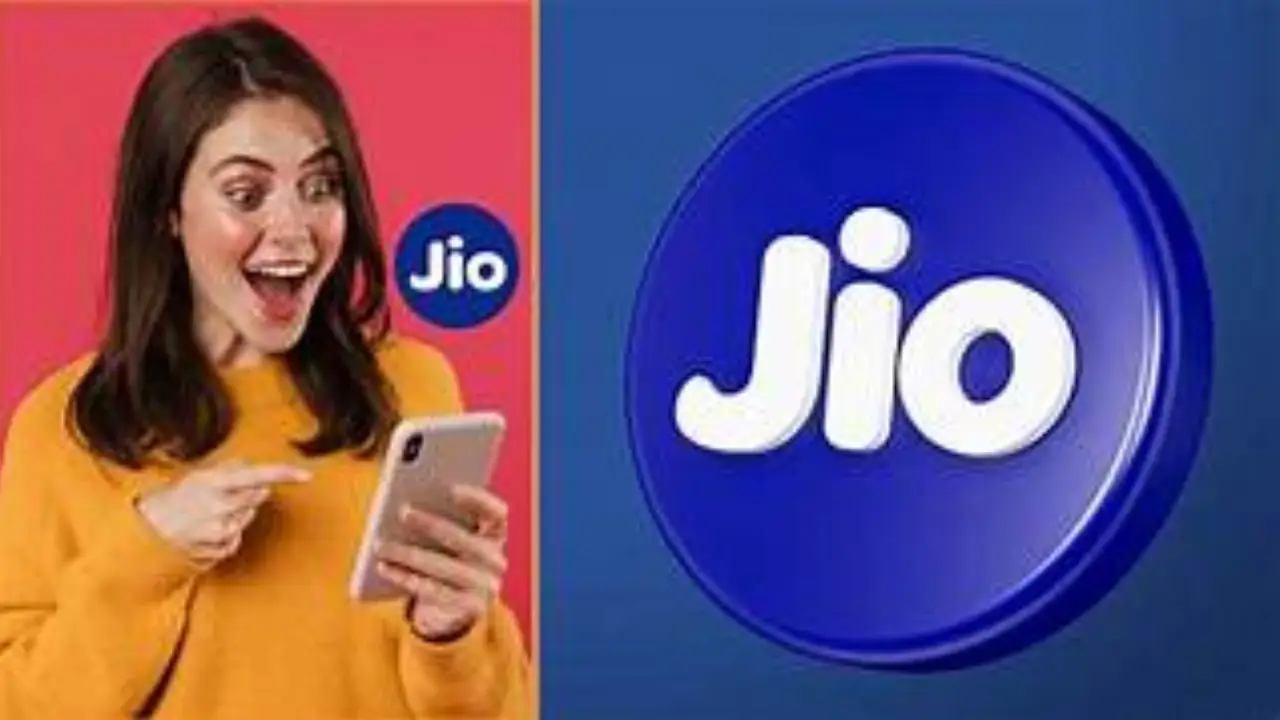 JIO