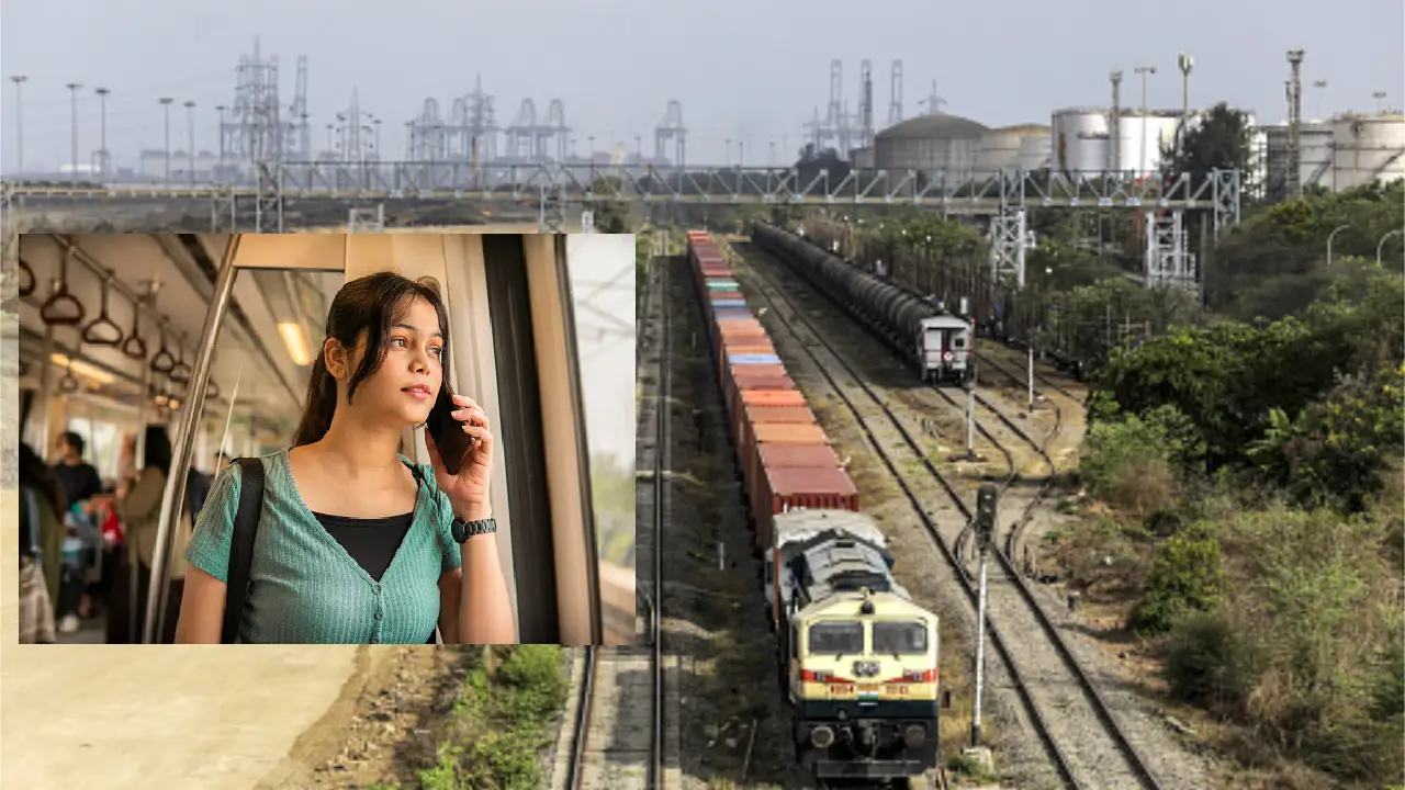 RAILWAY