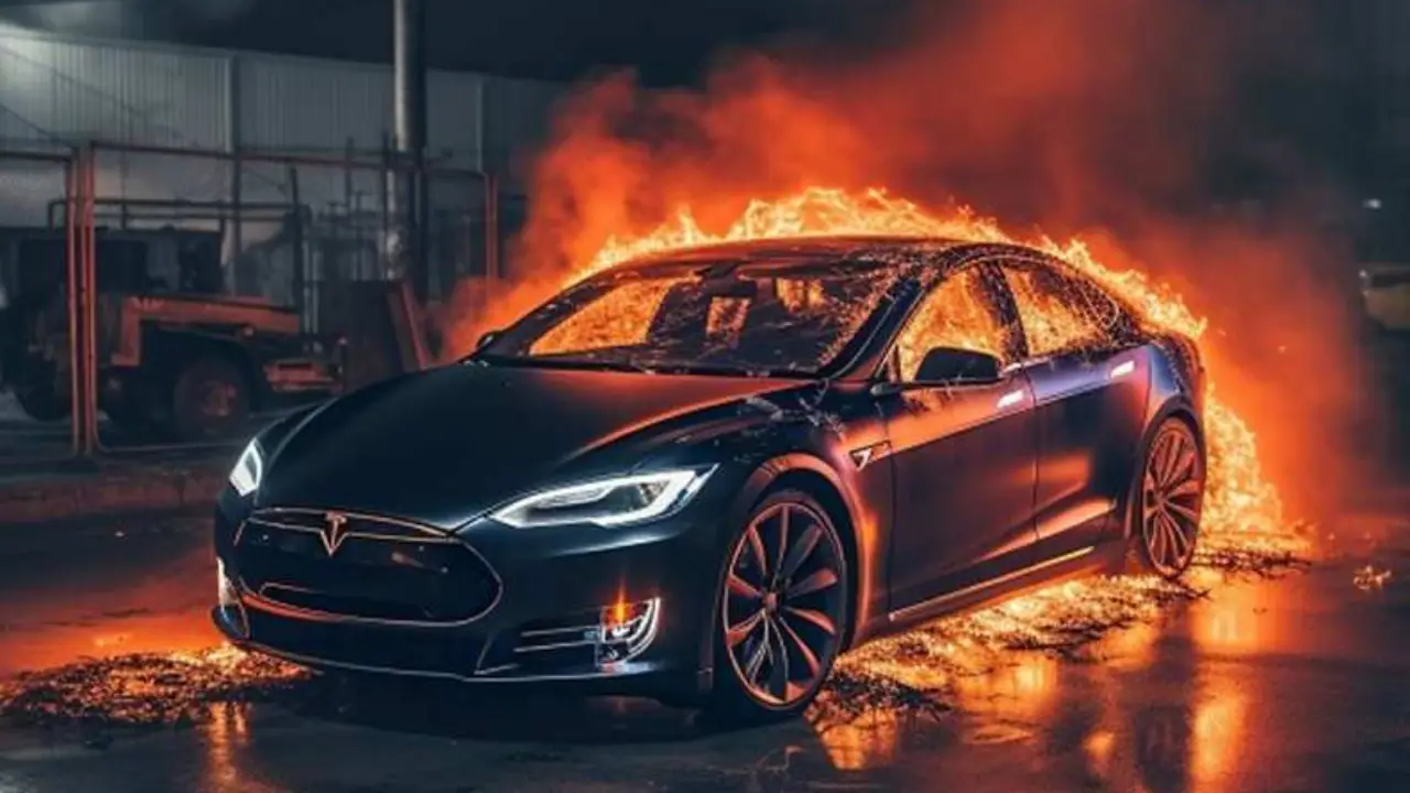 Electric Car