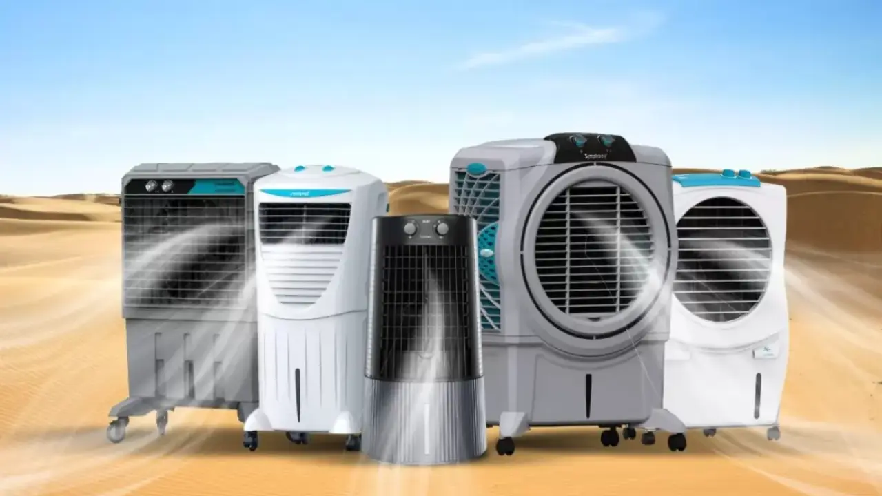 Air Cooler