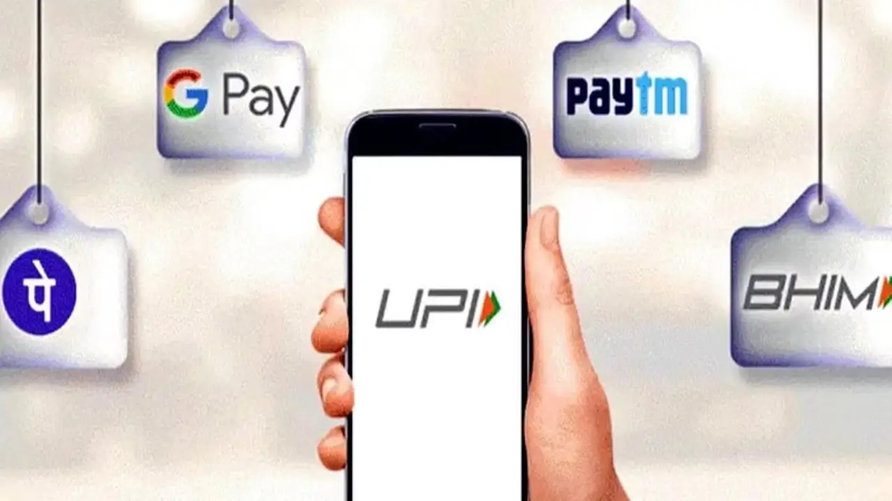 UPI