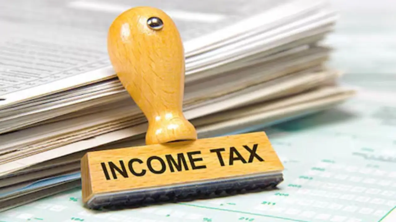 Income Tax
