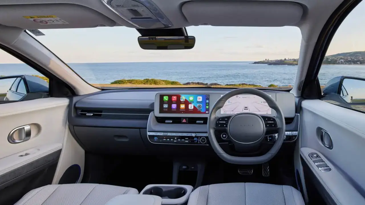 XUV 3XO EV