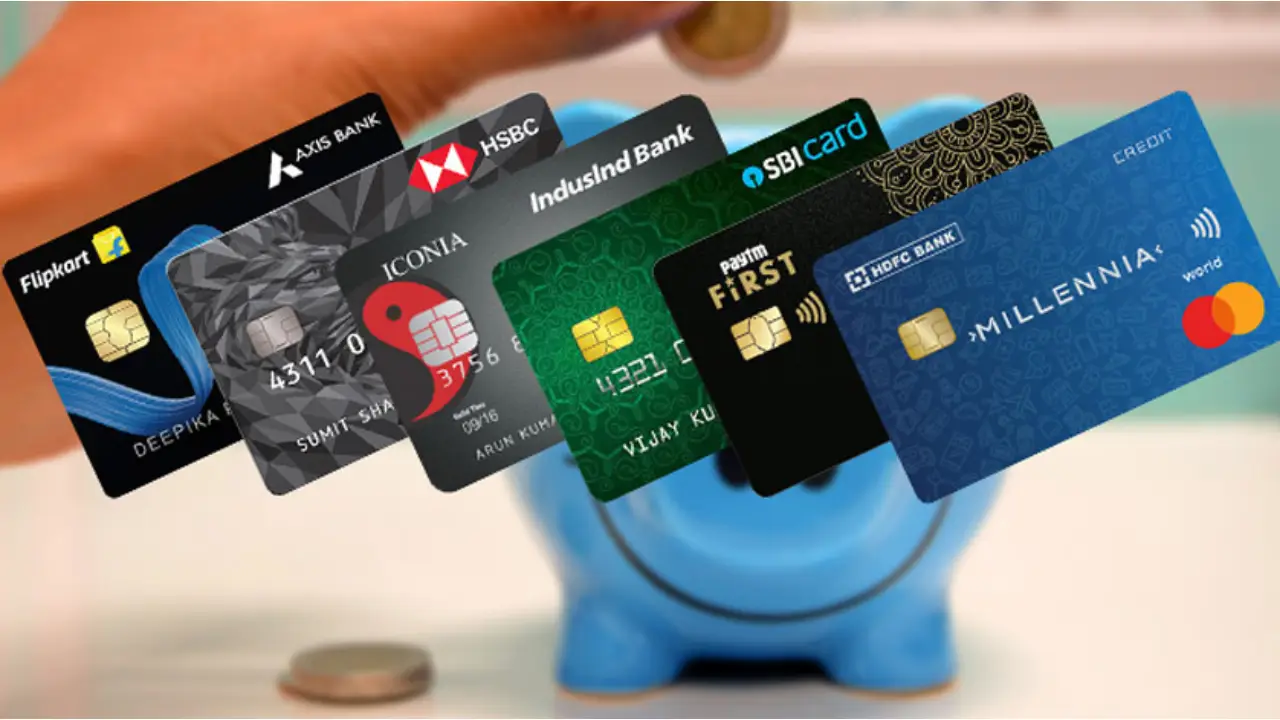 Credit Card