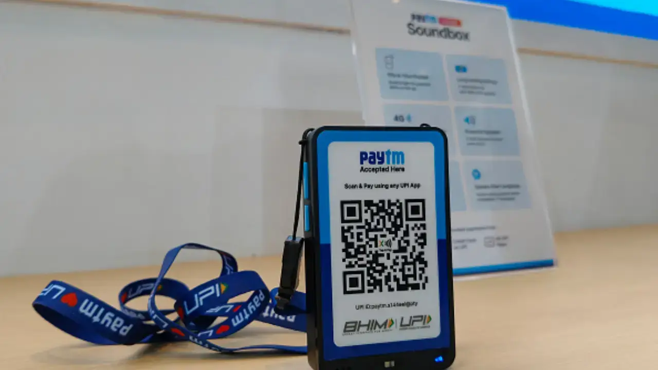 paytm