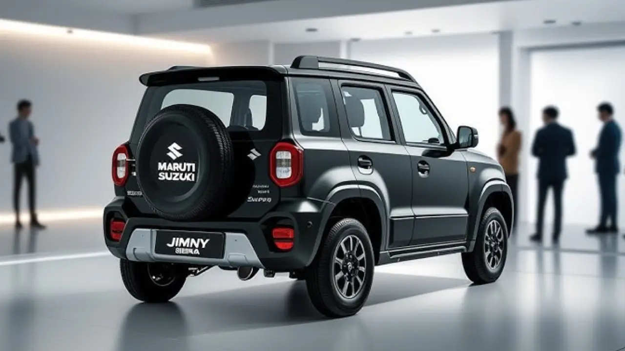 Maruti Cervo