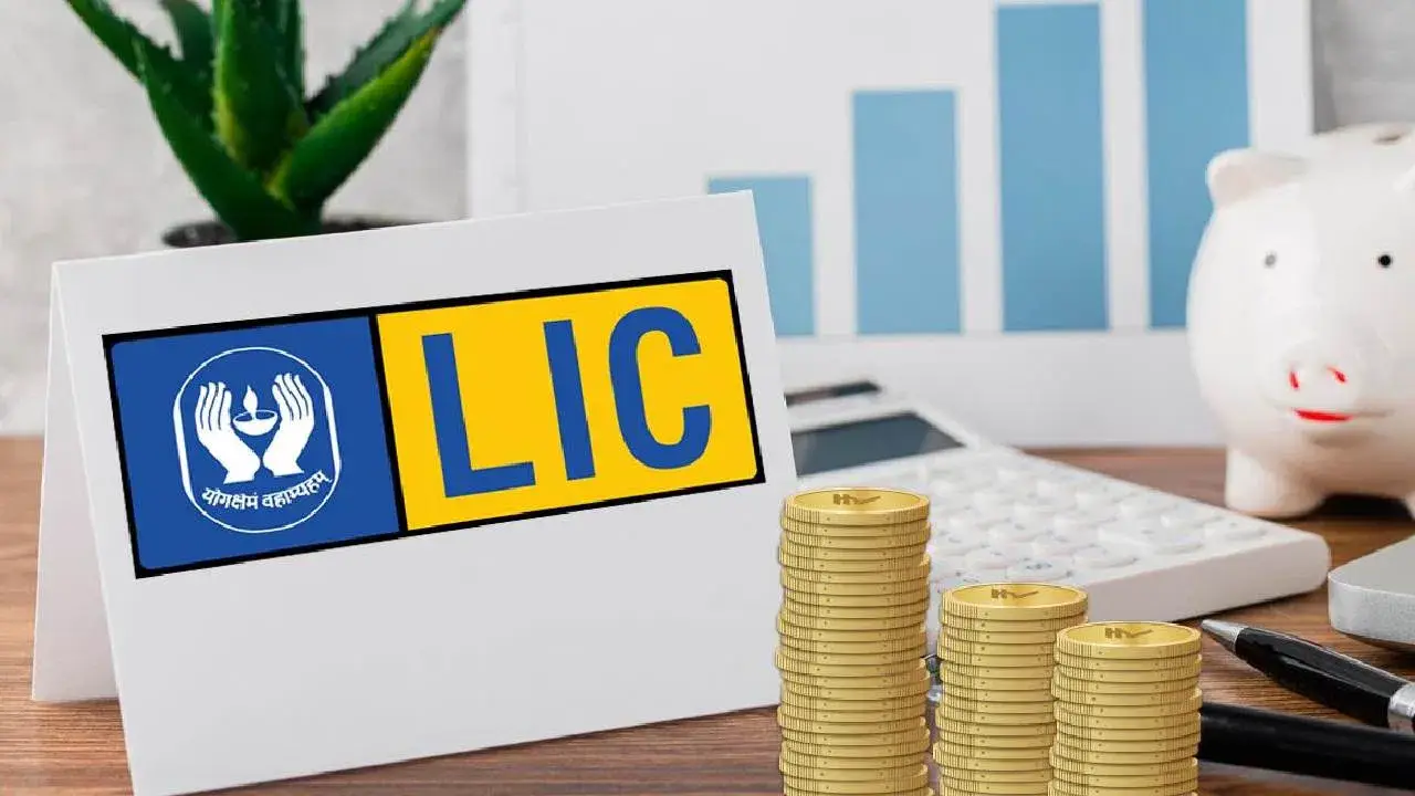 LIC