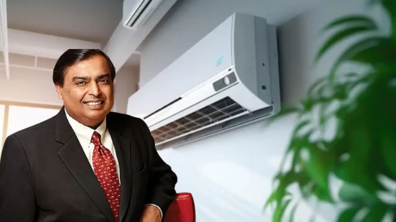 Reliance AC