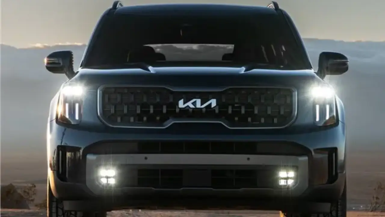 Kia Clavis
