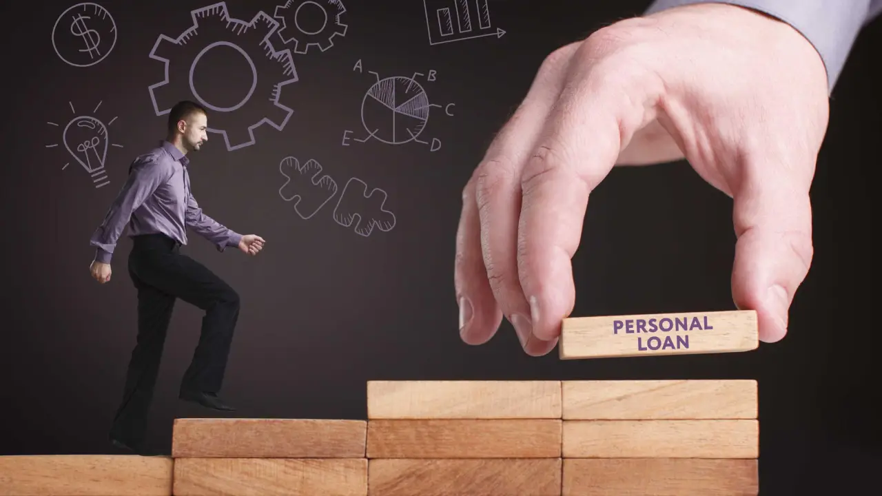 Personal Loan