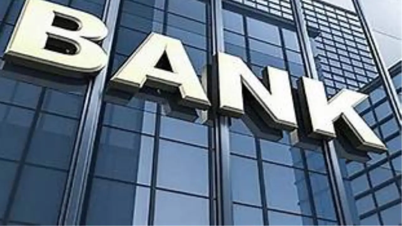 Bank