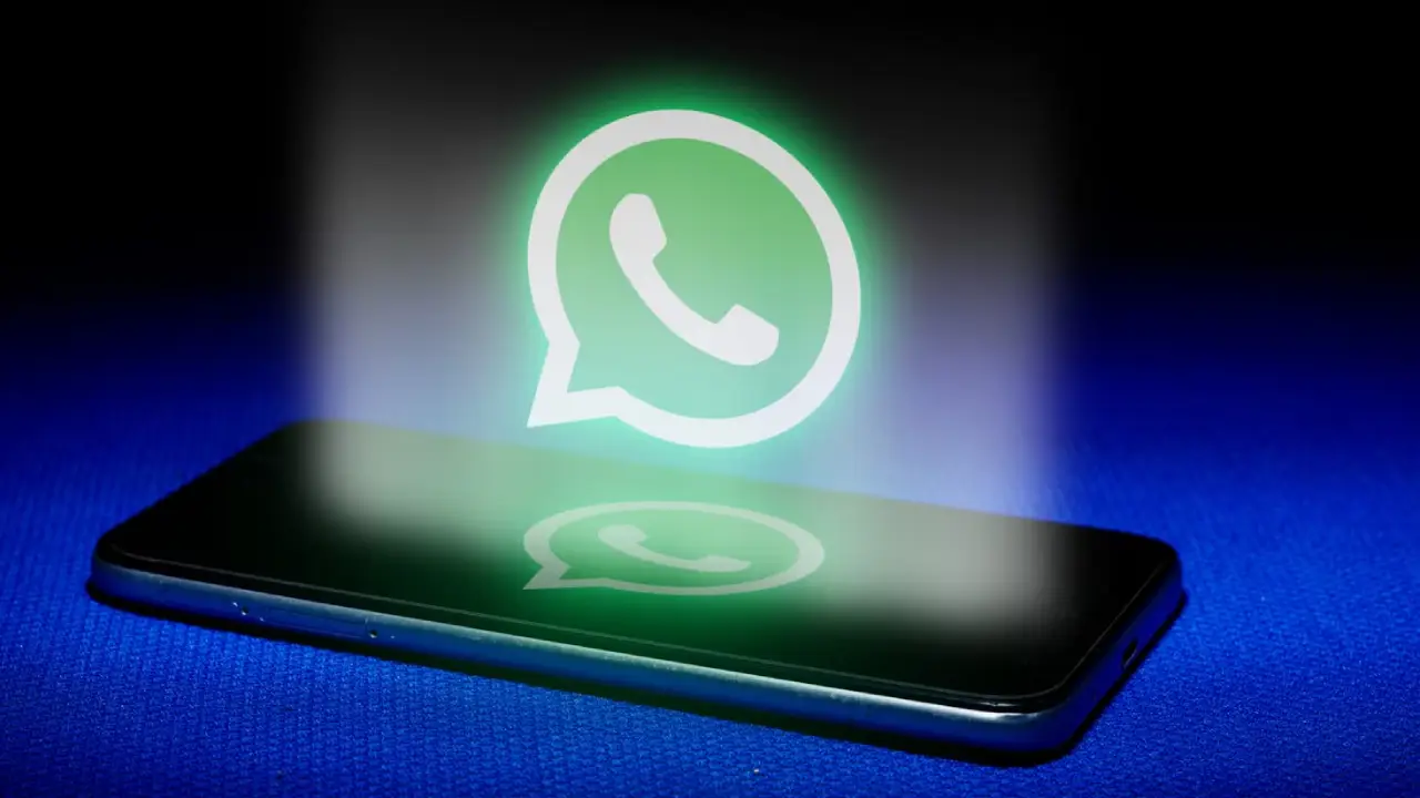 WhatsApp