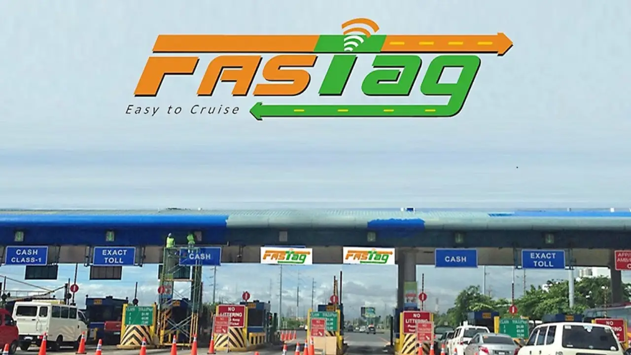 FASTag