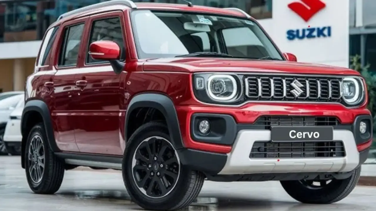 Maruti Suzuki