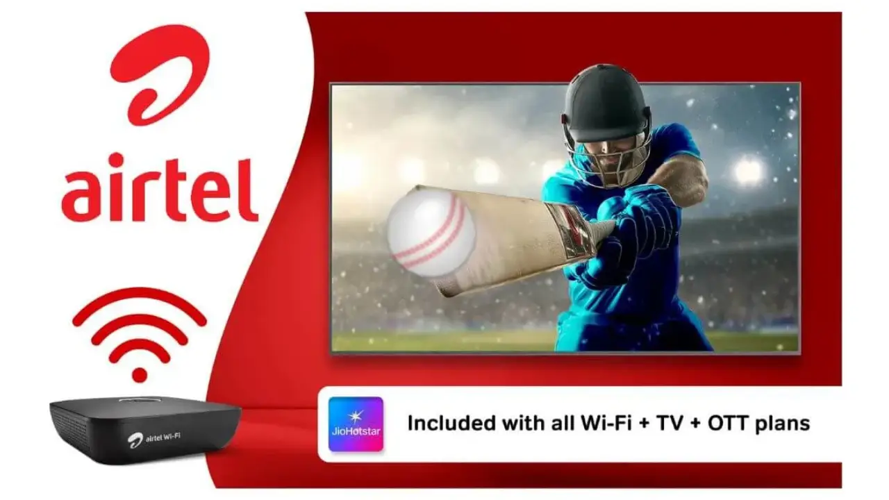 Airtel