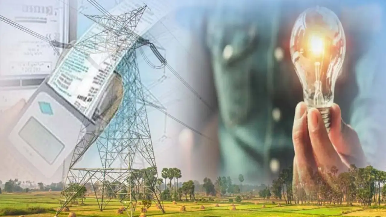 Free Electricity