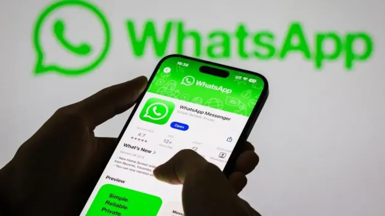 Whatsapp chatbot