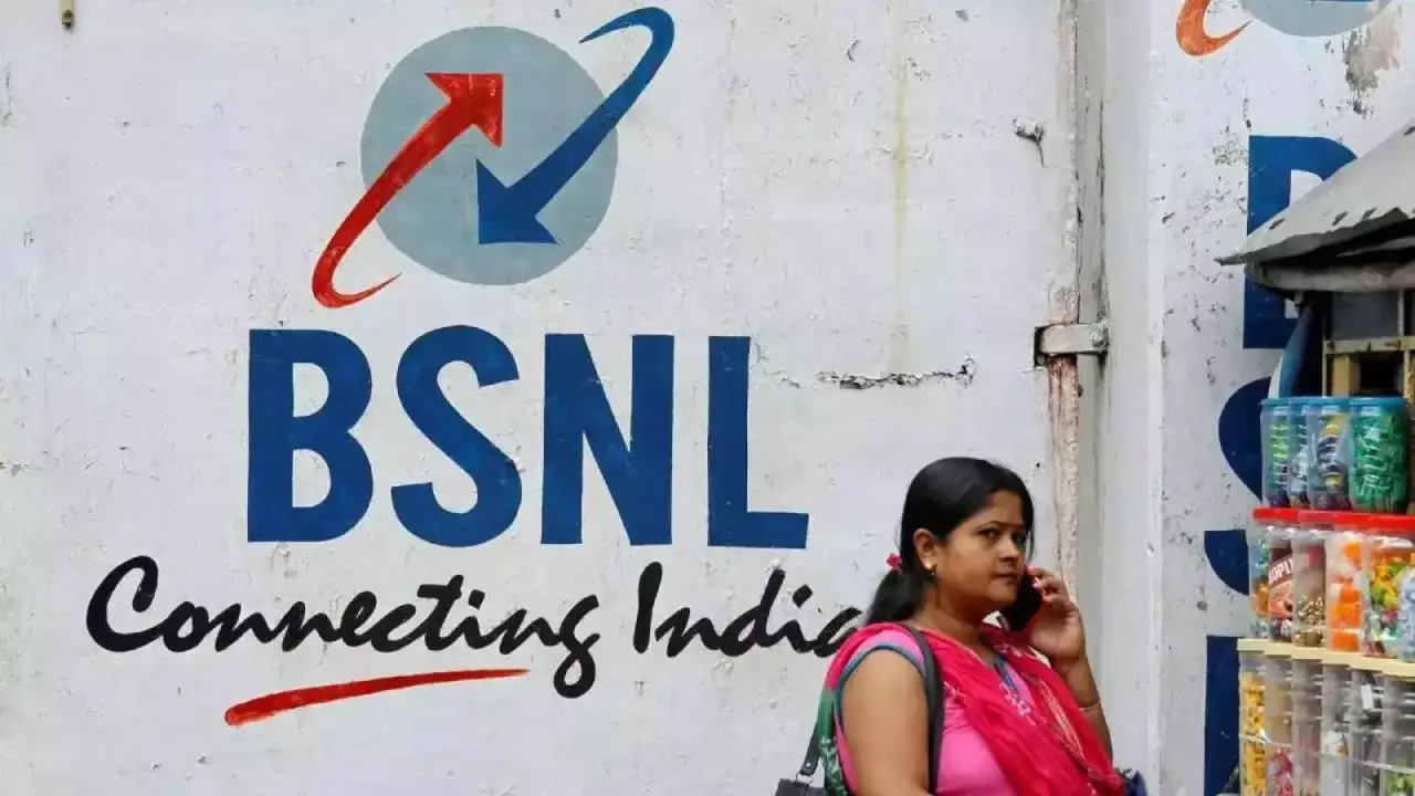 BSNL recharge plan