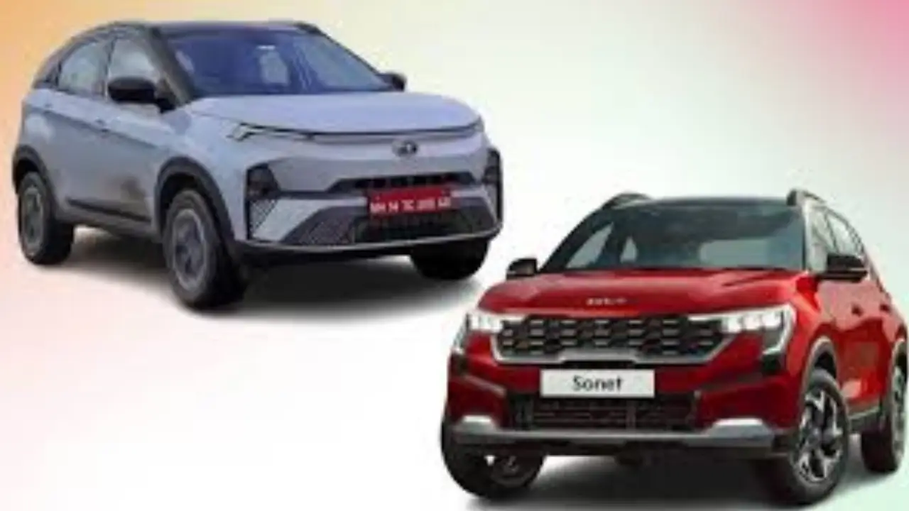 Kia Sonet
